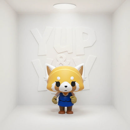 Loyal Subjects Aggretsuko - Tsunoda