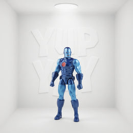 Hasbro Marvel Legends Retro Collection Wave 4 - Stealth Armor Iron Man