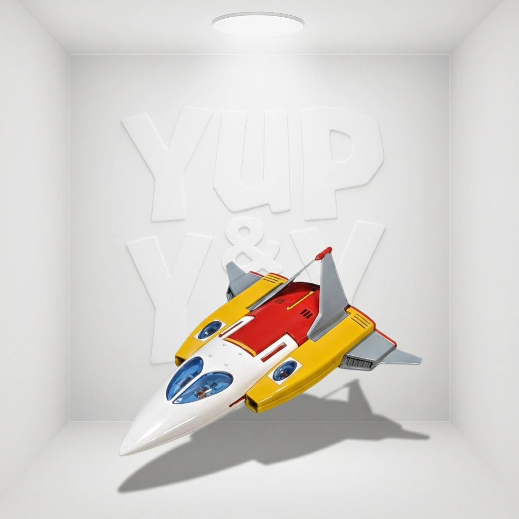 Metal Action Tester 1 -Renewal Ver.