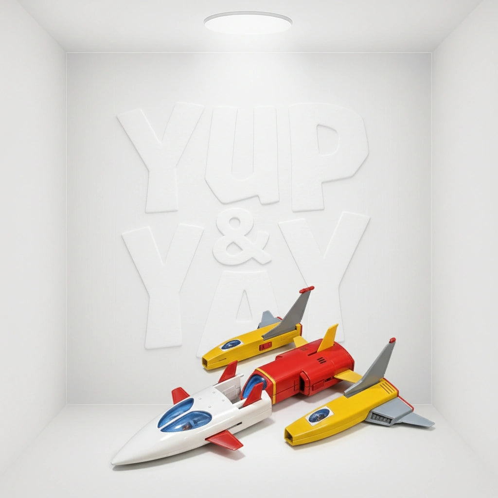 Metal Action Tester 1 -Renewal Ver.