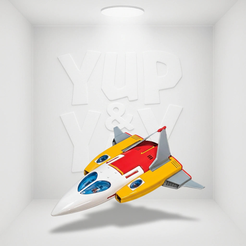 Metal Action Tester 1 -Renewal Ver.