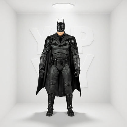 McFarlane Toys DC Comics: The Batman (2022 Film) - Batman 1/6 Scale Statue