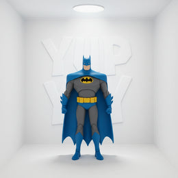 McFarlane Toys - DC Multiverse - Batman