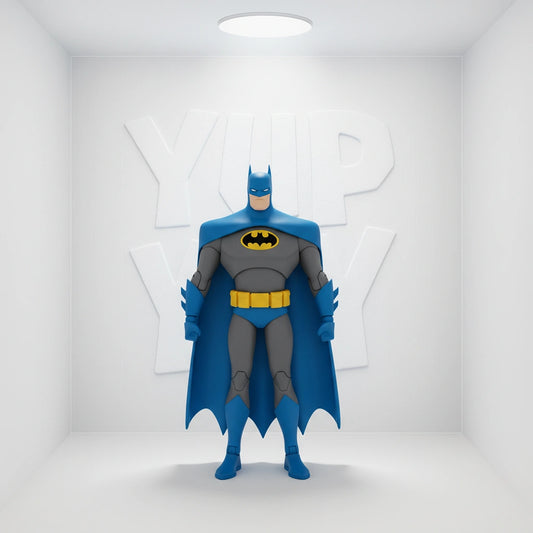 McFarlane Toys - DC Multiverse - Batman