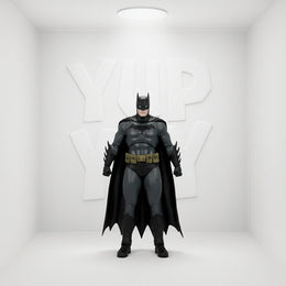 McFarlane Toys - DC Multiverse - Batman