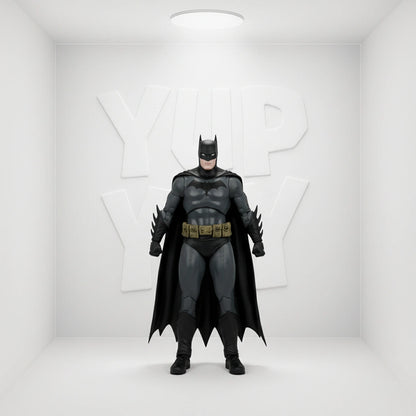 McFarlane Toys - DC Multiverse - Batman