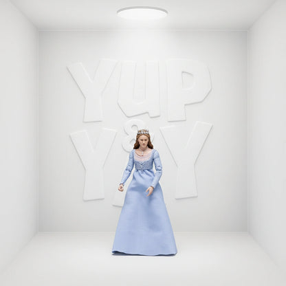 McFarlane Toys The Princess Bride Wave 2 - Princess Buttercup Wedding Dress