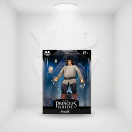 McFarlane Toys The Princess Bride Wave 1 - Fezzik Cloak Mega Action Figure
