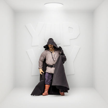 McFarlane Toys The Princess Bride Wave 1 - Fezzik Cloak Megafig