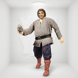 McFarlane Toys The Princess Bride Wave 1 - Fezzik Cloak Mega Action Figure