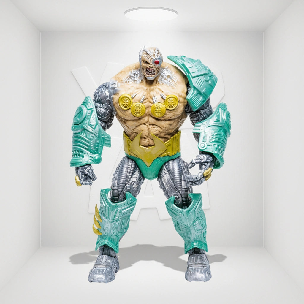 McFarlane Toys Spawn - Overtkill Megafig