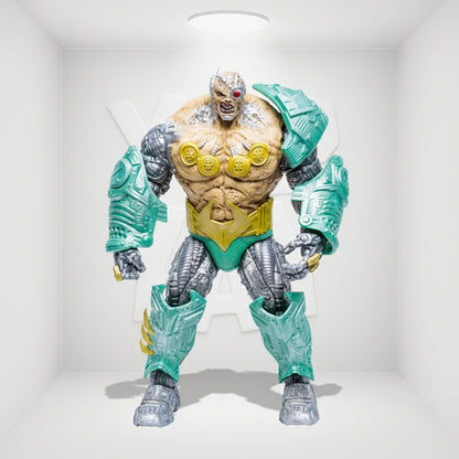 McFarlane Toys Spawn - Overtkill Megafig