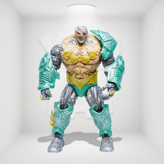 McFarlane Toys Spawn - Overtkill Megafig