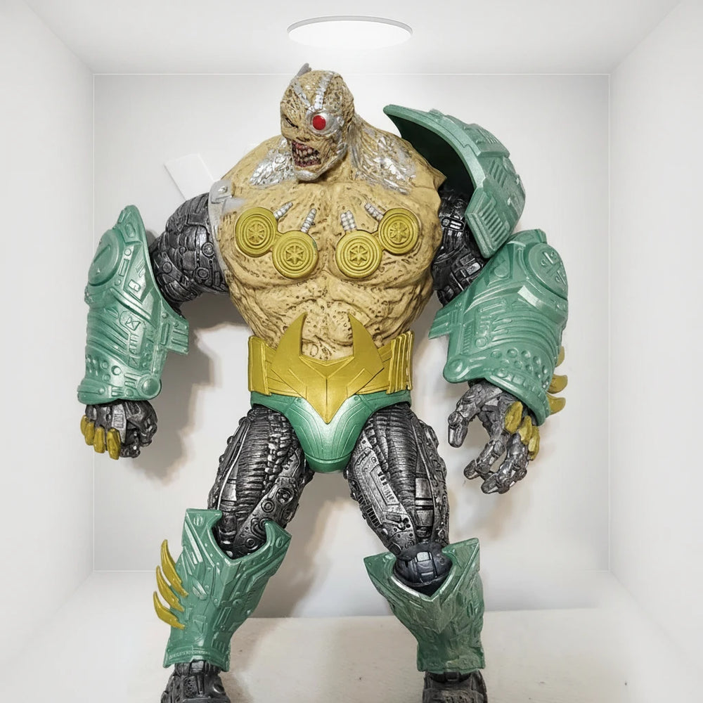 McFarlane Toys Spawn - Overtkill Megafig