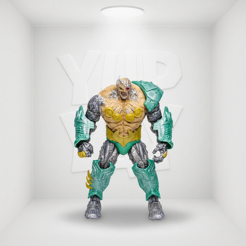 McFarlane Toys Spawn - Overtkill Megafig