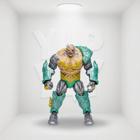 McFarlane Toys Spawn - Overtkill Megafig