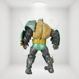 McFarlane Toys Spawn - Overtkill Megafig