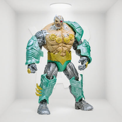 McFarlane Toys Spawn - Overtkill Megafig