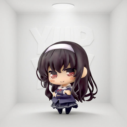 Phat! Saekano: How to Raise a Boring Girlfriend? - Utaha Kasumigaoka Medicchu PVC Figure