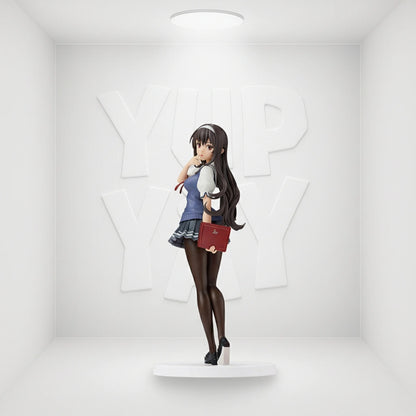 Phat! Saekano: How to Raise a Boring Girlfriend? - Utaha Kasumigaoka Medicchu PVC Figure