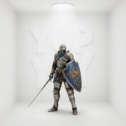 Megahouse Game Piece Collection: Dark Souls - Knight of Astra, Oscar & Chaos Witch Quelaag