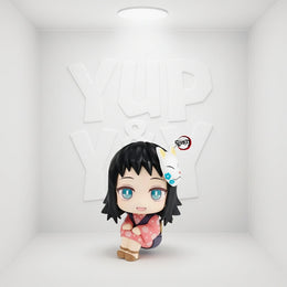 Megahouse Look Up Series: Demon Slayer - Makomo PVC Figure