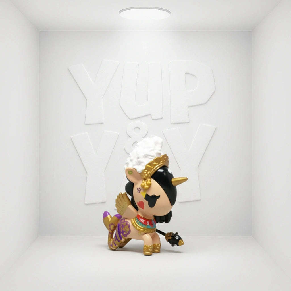 Tokidoki Mermicorno Series 5 Blind Box