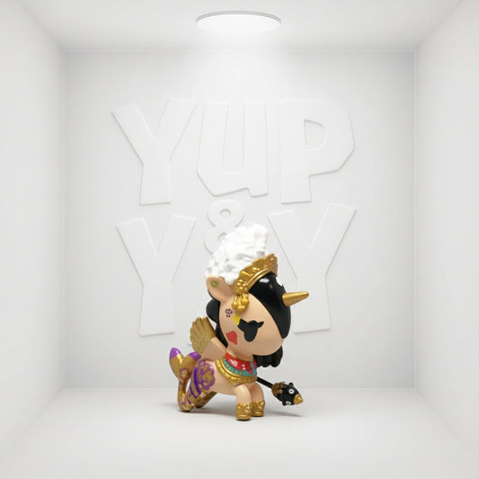 Tokidoki Mermicorno Series 5 Blind Box