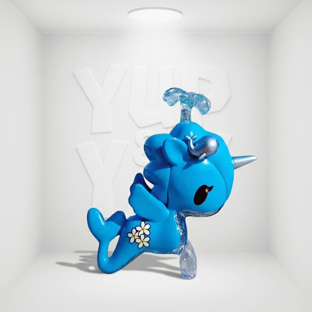 Tokidoki Mermicorno Series 5 Blind Box