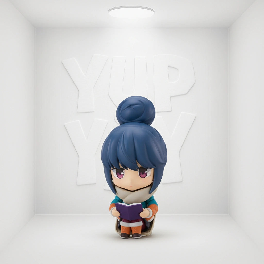Max Factory - Rin Shima Nendoroid #981
