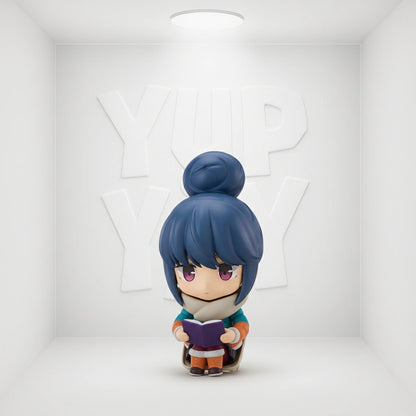 Max Factory - Rin Shima Nendoroid #981