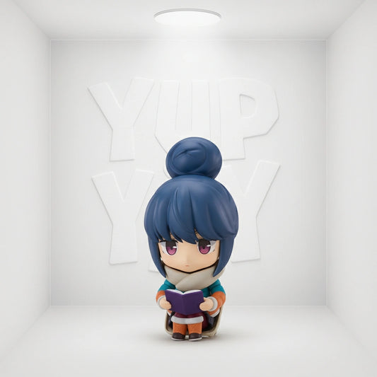 Max Factory - Rin Shima Nendoroid #981