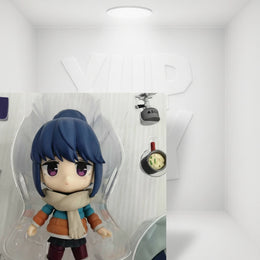 Max Factory - Rin Shima Nendoroid #981