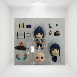 Max Factory - Rin Shima Nendoroid #981