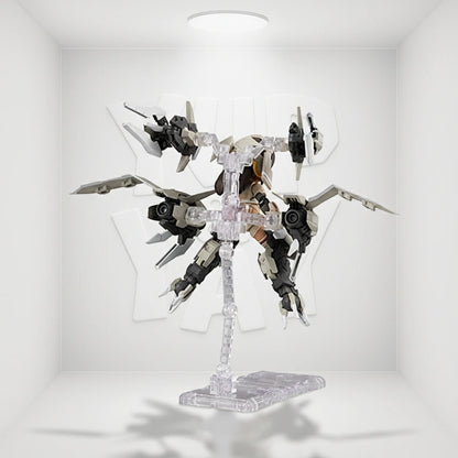 Megahouse Desktop Army Alice Gear Aegis Shitara Kaneshiya Karwa Chauth Equipment Posable Figure