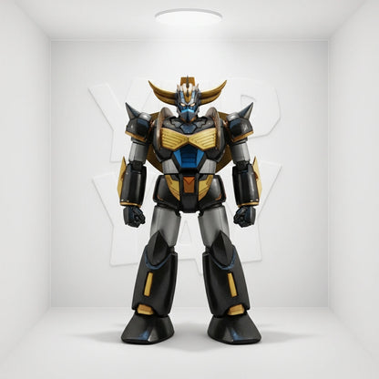 Mazinger Z 1/144: GRENDIZER BLACK Ver. (INFINITISM)