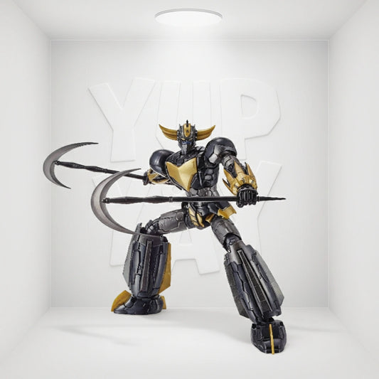 Mazinger Z 1/144: GRENDIZER BLACK Ver. (INFINITISM)