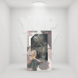Megahouse Beastars - Shishi-Gum Louis PVC Figure
