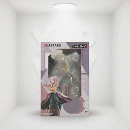 Megahouse Beastars - Shishi-Gum Louis PVC Figure
