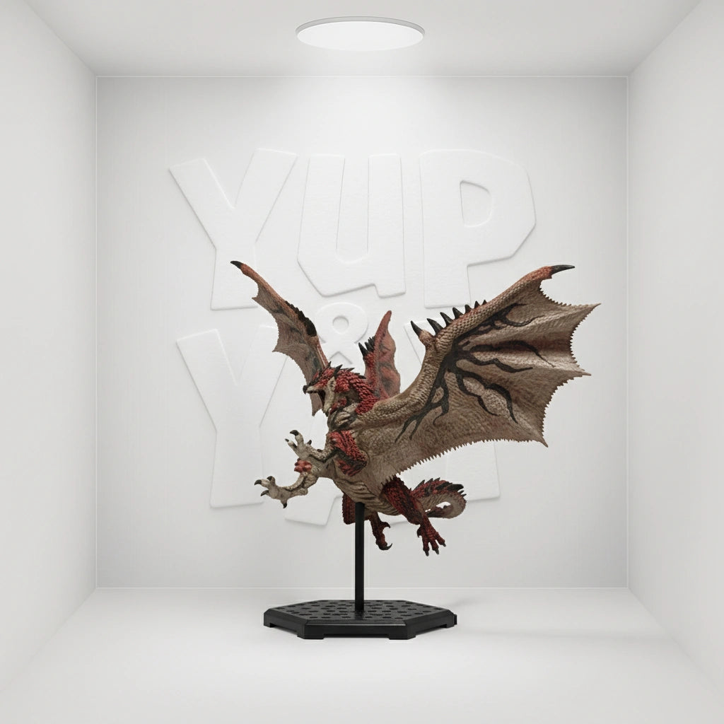 Capcom Monster Hunter Plus Vol. 20 Blind Box