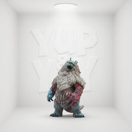 Capcom Monster Hunter Plus Vol. 20 Blind Box