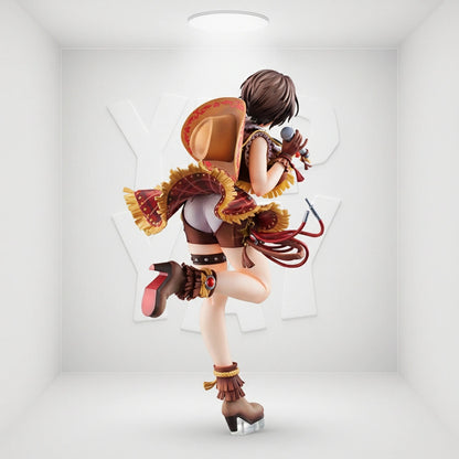 MegaHouse The Idolmaster Cinderella Girls Oikawa Shizuku Figure