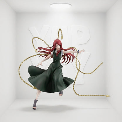 Mega House: Naruto Gals UzumakiI Kushina