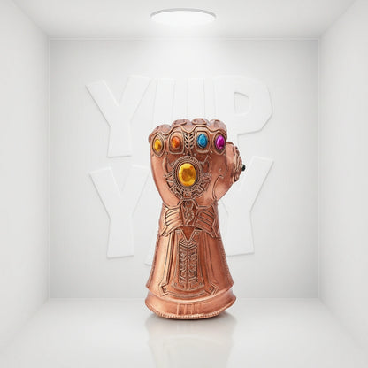 Marvel Infinity Gauntlet Bottle Opener