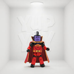 Diamond Select Toys Minimates: Marvel Comics Series 81: The Dark Phoenix Saga - Dark Phoenix & Gladiator