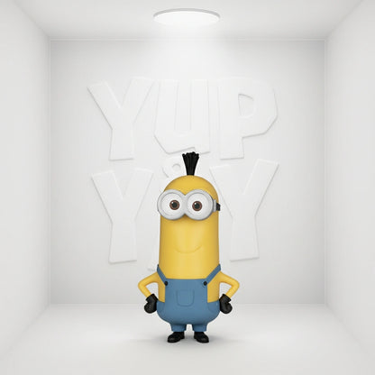 Mini Egg Attack MEA-026 Minions Series Box Set