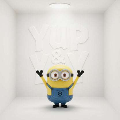 Mini Egg Attack MEA-026 Minions Series Box Set