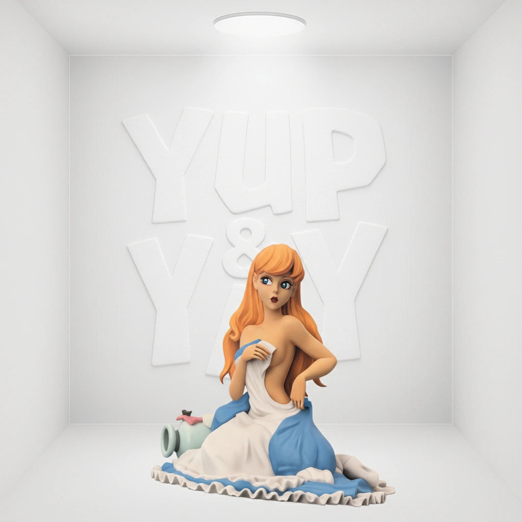 Mighty Jaxx - The Wanderer