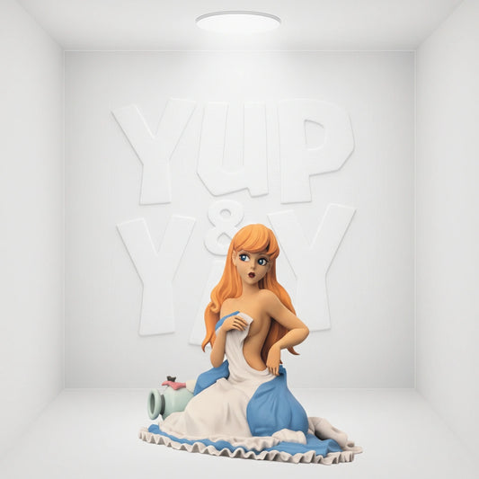 Mighty Jaxx - The Wanderer