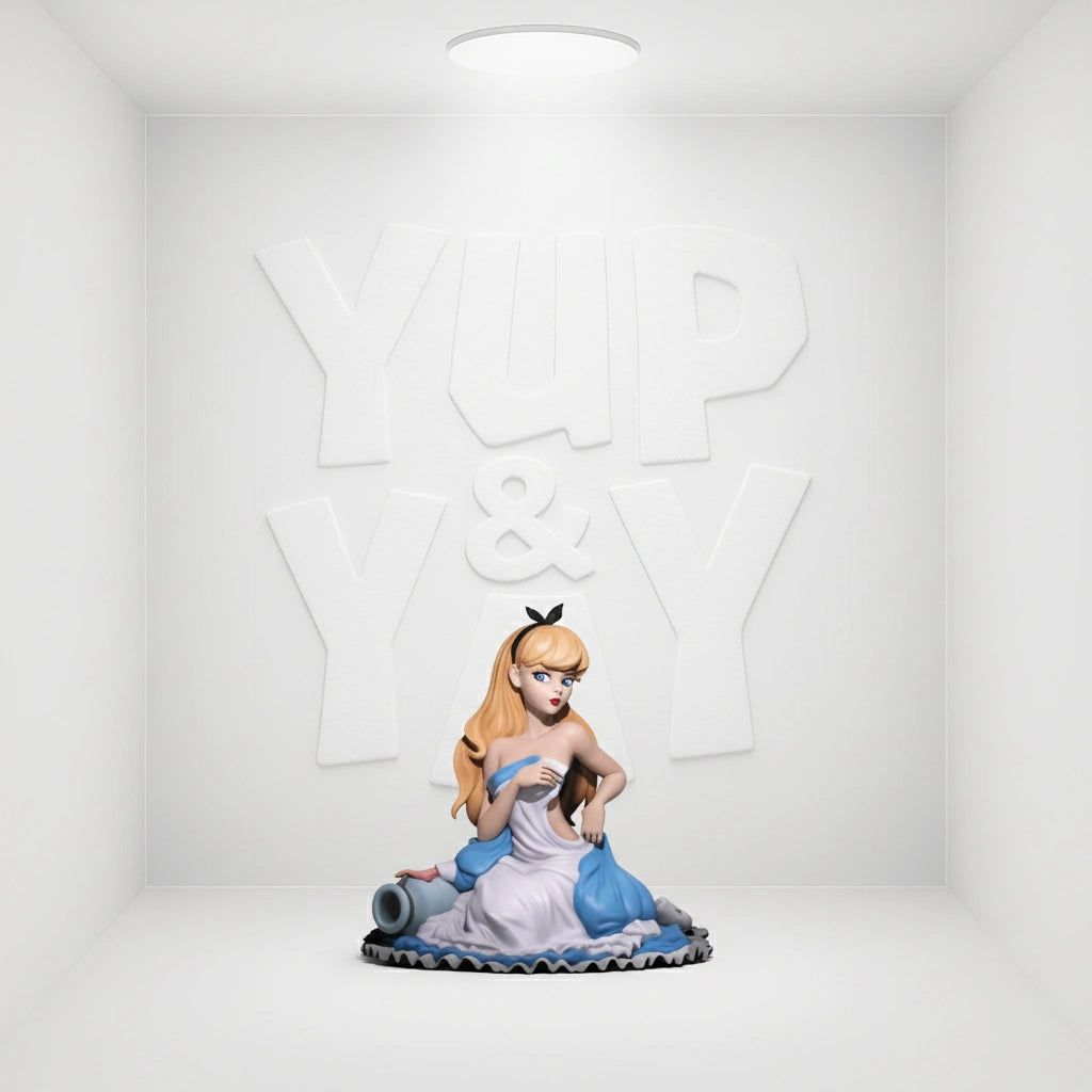 Mighty Jaxx - The Wanderer